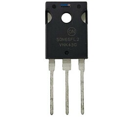 Transistor NGTB50N65FL2WG = 50N65FL2