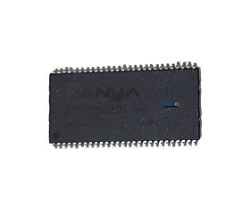 Circuito Integrado NT5SV4M16DT-6K