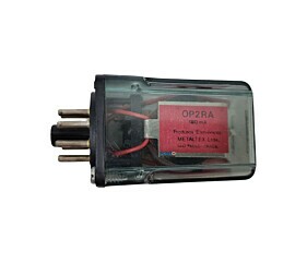Relé OP2RA 180Ma Metaltex 