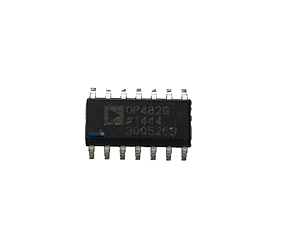 Circuito Integrado OP482GSZ Smd