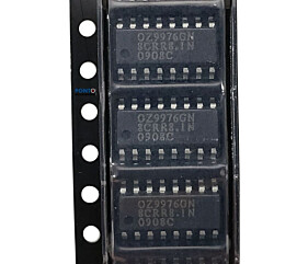 Circuito Integrado OZ9976GN Smd