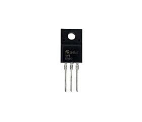 Transistor FQPF11N80 Isolado