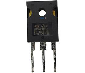 Transistor P13NK100Z = STW13NK100Z TO-247