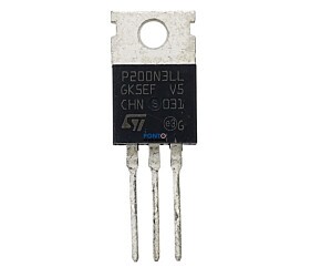 Transistor STP200N3LL