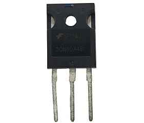 Transistor 30N60A4D = HGTG30N60A4D