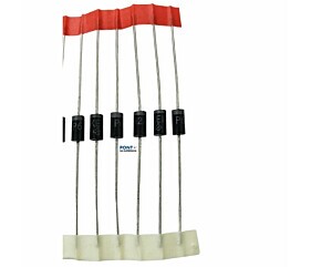 Diodo Supressor P6KE12A 