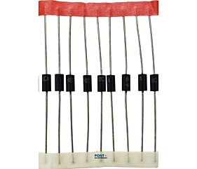 Diodo Supressor P6KE36CA