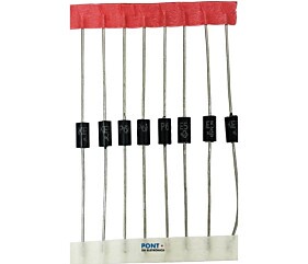 Diodo Supressor P6KE56CA