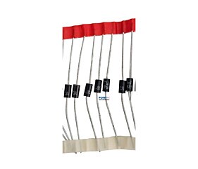 Diodo P6KE6.8CA Littelfuse