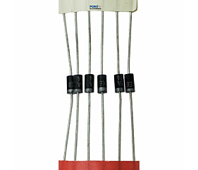 Diodo Supressor P6KE8.2A 