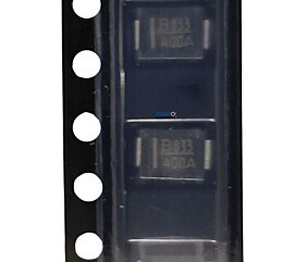 Diodo P6SMB400A Smd