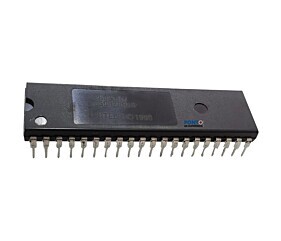 Circuito Integrado 8031 = P8031AH Intel 