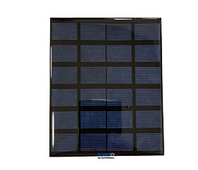 Painel Solar Mini