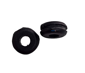 Borracha Passante = Passa Fio 40 11X5X5MM