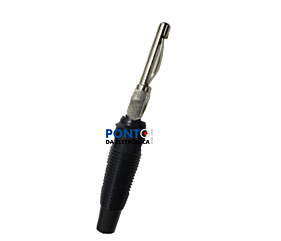 Pino Banana 1261 Preto 