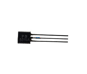 Transistor PB6015A