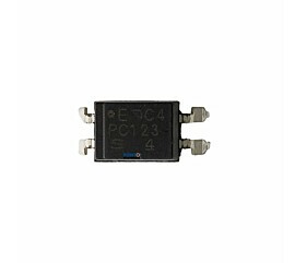 Opto Acoplador PC123 
