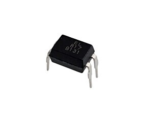 Opto Acoplador PC817 = EL817B