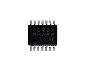 Circuito Integrado PC929 Sharp
