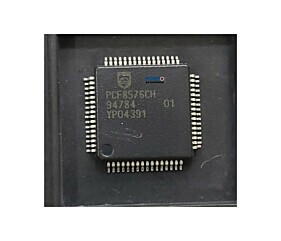 Circuito Integrado PCF8576 Ch Plcc