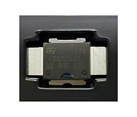 Transistor PD55015S ST