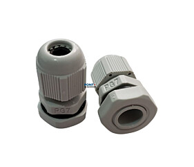 Prensa Cabo PG7 Steck