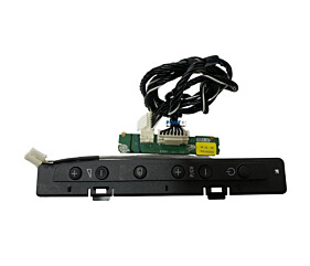 3106 103 30281 + 3106 103 30271 Placa Touch Philips IR32/40 Picasso