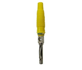 Pino Banana 1261 Amarelo