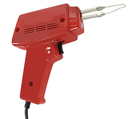 Pistola de soldar Fire 150 127V 60HZ 65W Hikari