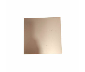 Placa Fenolite 20CM x 20CM PFSF-15