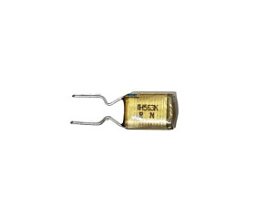 Capacitor Poliéster 56K x 50V = 1H563K R N