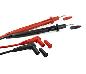 Ponta de Prova Hikari HK-7 = MTL7