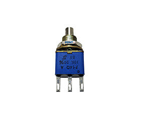 Potenciômetro 10K 1Volta P14Q F 20% Sternice