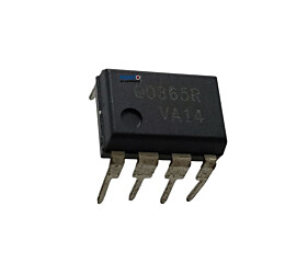 Circuito Integrado Q0365 8Pinos