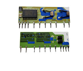 Módulo Placa S30814-Q661-A-1 