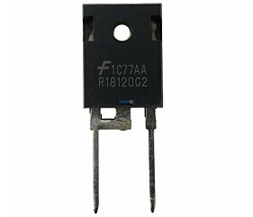 Diodo R18120G2 = ISL9R18120G2