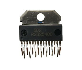Circuito Integrado R2S25400