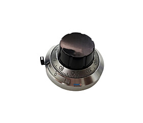 Dial RB1217 Duodial BI Technologies