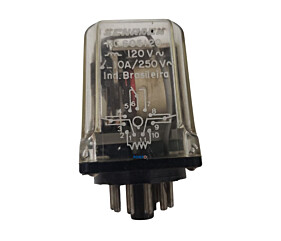 Relé RC605120 120V Schrack