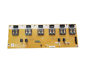 RDENC2544TPZ F IM3855 F-3 Placa Inverter Tv Philips 52PFL7403