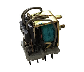 Relé RL320024 24VCC Schrack