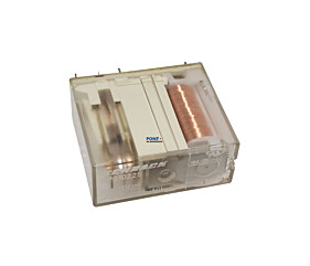 Relé RP910225 15V Schrack