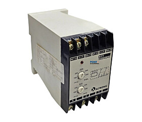 Relé RTT de Proteção Altronic