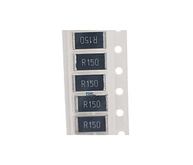 Resistor 0R15 Smd 2512 1%