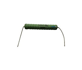 Resistor 0R22 10W 5% Ohmtec