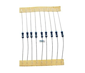 Resistor 0R33 1W 5%