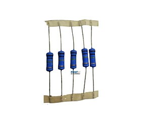 Resistor 100K 5W 5% 