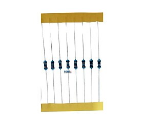 Resistor 10K 1/4W 1%