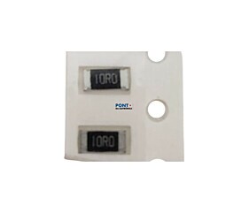 Resistor 10R Smd 1206 = 10R0