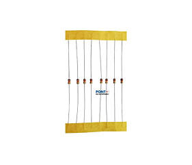 Resistor 12K 1/8W 5%